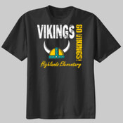 2025 Youth Shirt