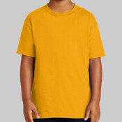 Helmet - Youth Ultra Cotton 100% Cotton T Shirt