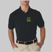 Helmet  - DryBlend® Adult Jersey Polo