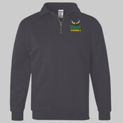 Helmet  - Copy of Nublend® Cadet Collar Sweatshirt
