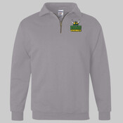 Helmet  - Copy of Nublend® Cadet Collar Sweatshirt